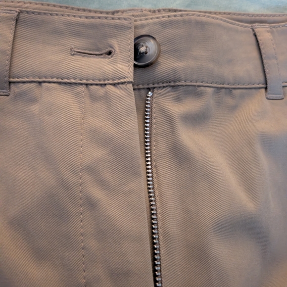 ME+EM Exaggerated Taper Trouser - Picture 6 of 7